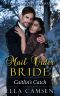 [Sweeping Montana Romances 03] • Mail Order Bride · Caitlin's Catch